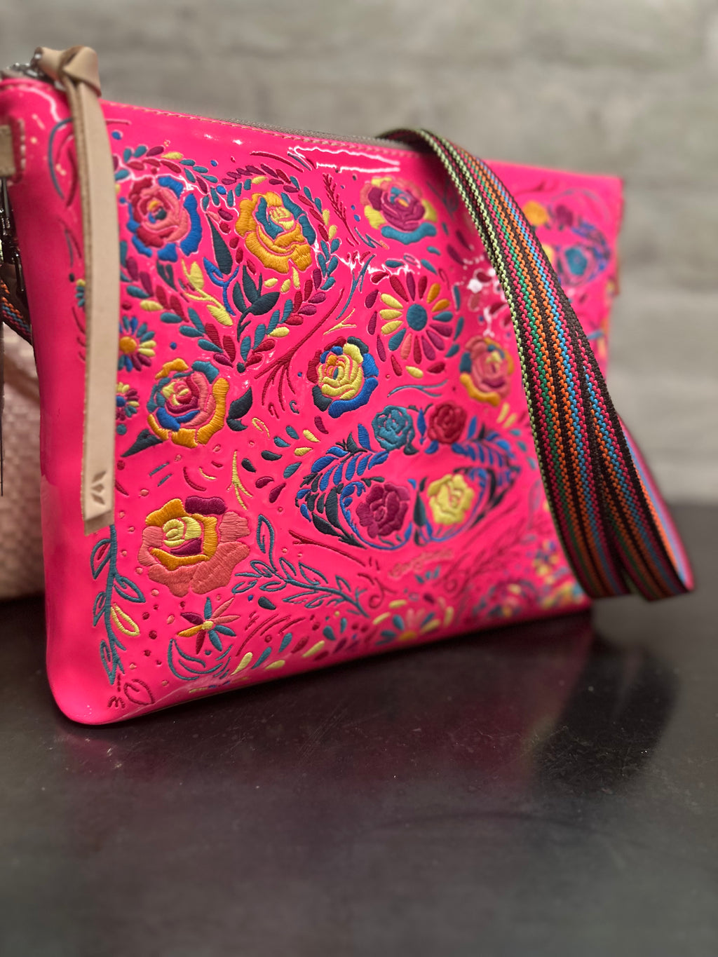 CONSUELA - XO Midtown Crossbody main image 1