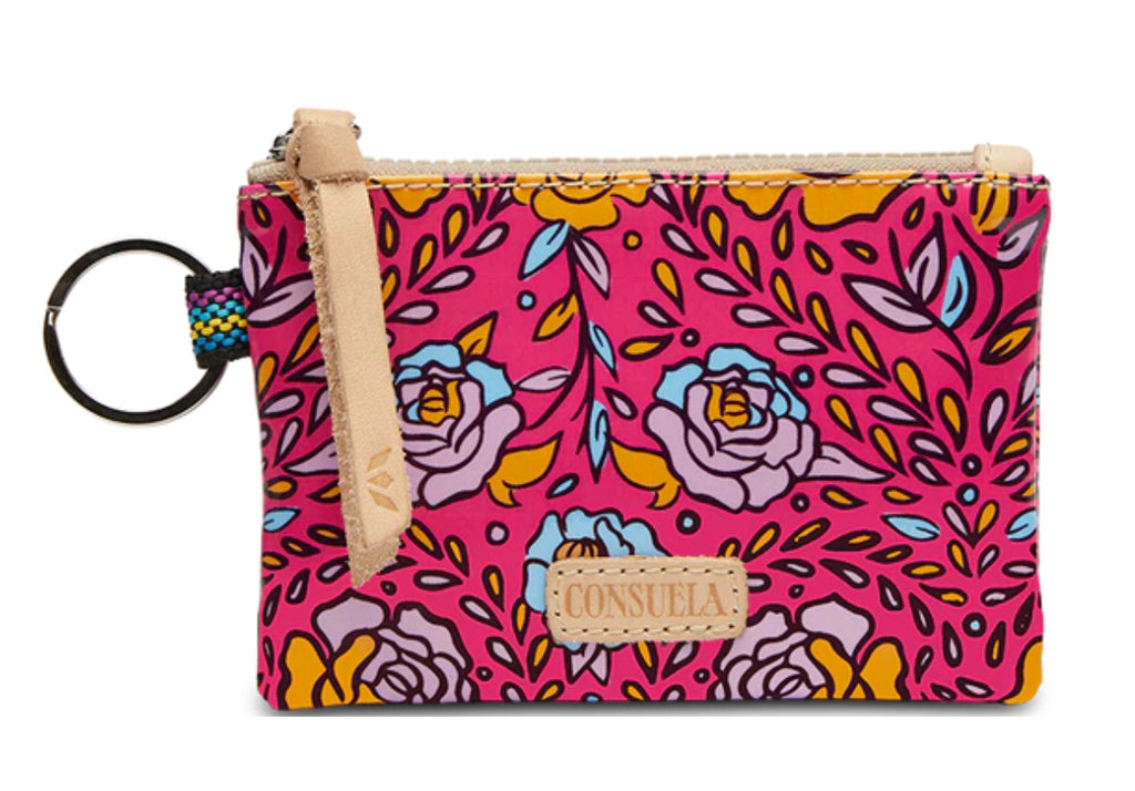 Amelie Pouch - Consuela