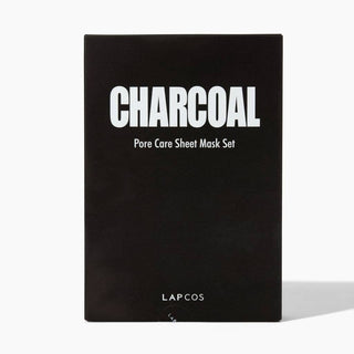 Charcoal Daily Sheet Mask