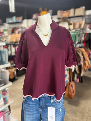 Karlee’s Top