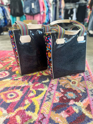 Consuela Chica Tote Mariana