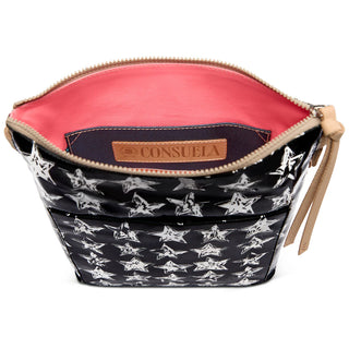 Consuela Tour Crossbody Madi