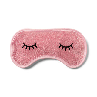Hot & Cold Gel Eye Mask