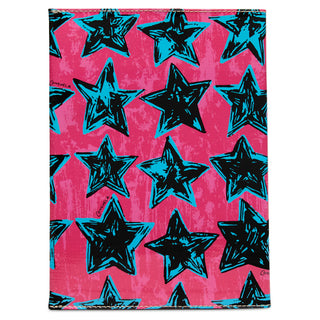 Consuela Notebook Cover Presley