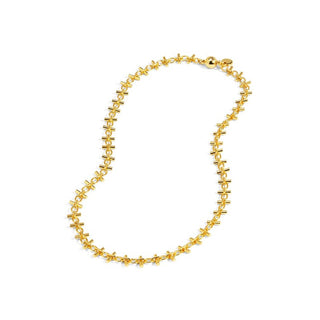 Bar Link Magnet Necklace