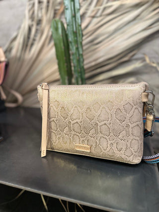 Consuela Midtown Crossbody Leah