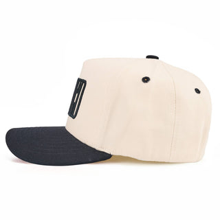 BLESSED TRUCKER HAT
