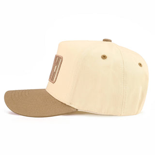 BLESSED TRUCKER HAT