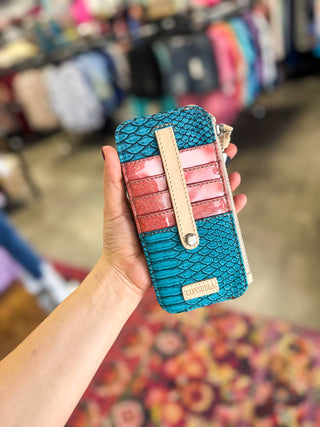 Consuela Card Organizer Indy