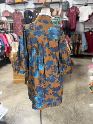 Evelynn’s Dress