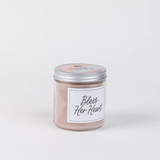 Sweet Grace Statement Jar Candle #053 - Snarky