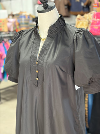 Jane's Midi Dress
