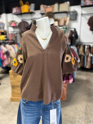Fall Is Calling Top