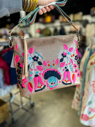 Downtown Crossbody Lyla