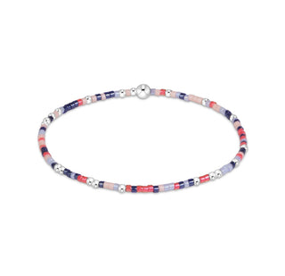 Hope Unwritten Sterling Bracelet - Favorite Child