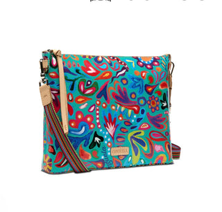 Downtown Crossbody Tasha