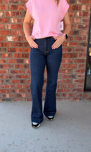 7FAMK Modern DOJO Bluecrest 34" Inseam