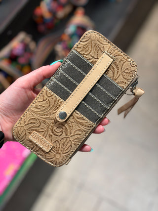 Card Organizer, Lawton