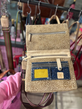 Metro Crossbody Lawton