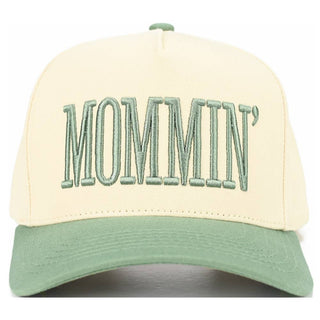 CC MOMMIN` CAP, TCM 0073