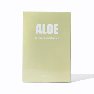 Aloe Daily Sheet Mask