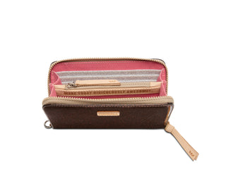 Essential Wallet Ember