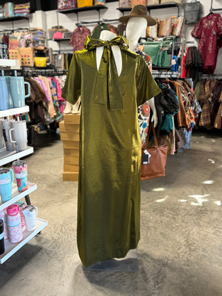 Special Occasion Dress