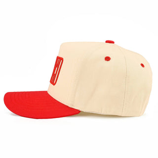 BLESSED TRUCKER HAT