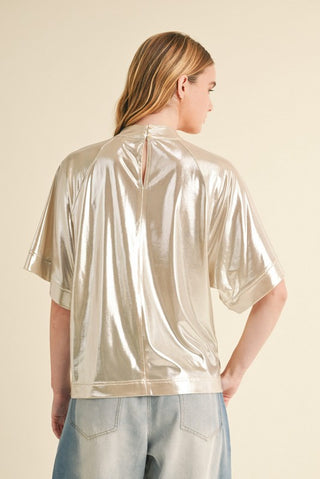Glossy Top