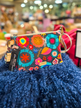 Midtown Crossbody Amelie