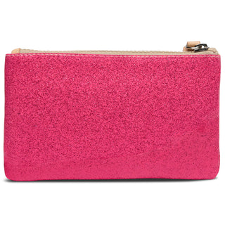 Consuela Slim Wallet Ivy