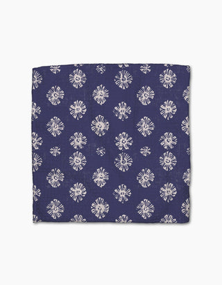 Flowing Ocean Dishcloth Set