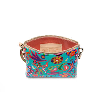 Midtown Crossbody Tasha