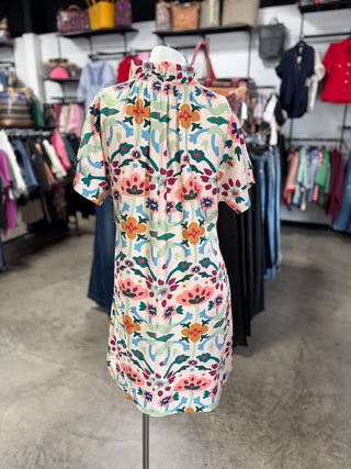 Ever Fiesta Dress