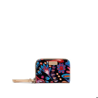 Consuela Zippy Wallet Sophie
