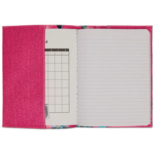 Consuela Notebook Cover Presley