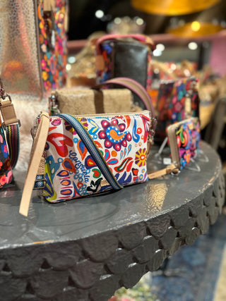 Midtown Crossbody Bianca