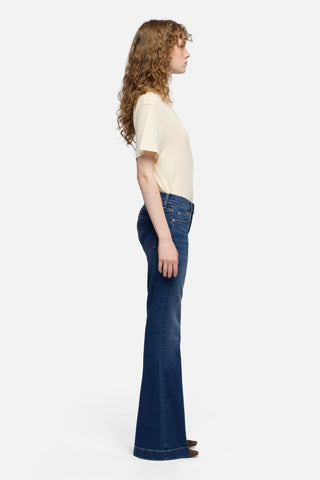 7FAMK DOJO Medium Melrose 36" Inseam