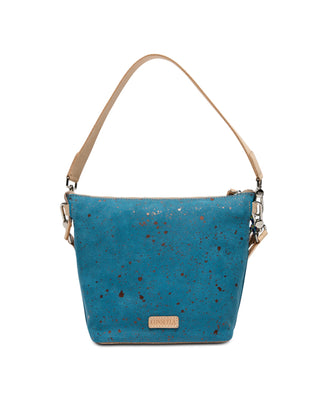 Consuela Shiloh Wedge