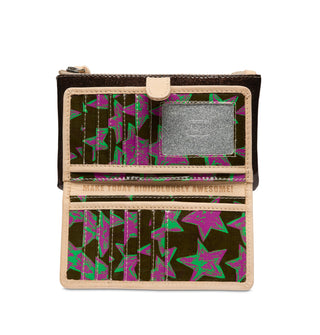 Slim Wallet Ember