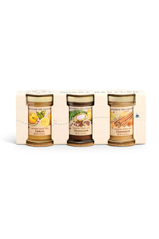 3oz Whipped Honey Gift Set