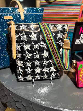 Consuela Tour Crossbody Madi