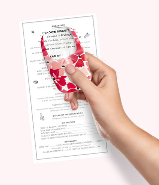 LED Pocket Magnifier