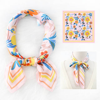 Emily Scarf