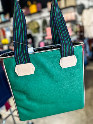 Classic Tote Riley