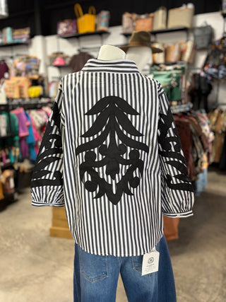 Rae’s Western Top