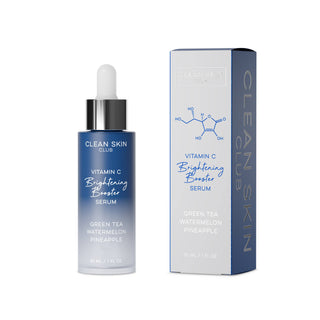 Vitamin C Brightening Booster
