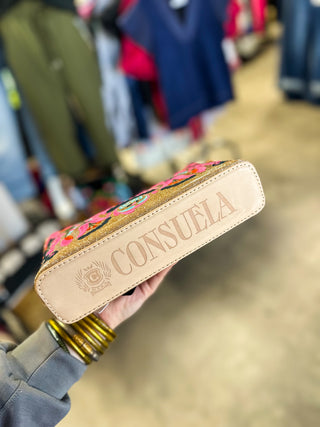 Midtown Crossbody Lyla