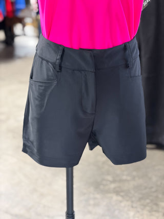 Arely's Shorts