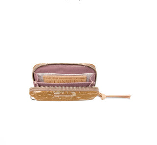 Zippy Wallet Marlow